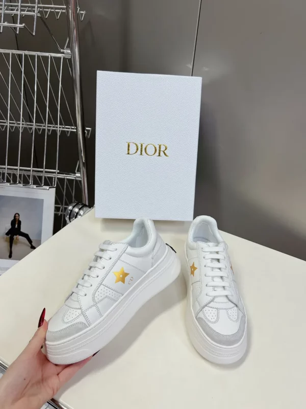 Dior shoes - Replica shoes