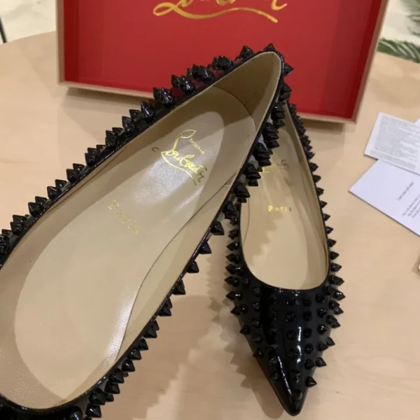 Christian Louboutin shoes - rep shoes