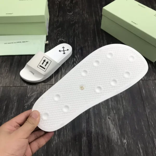 Off White shoes - rep shoes