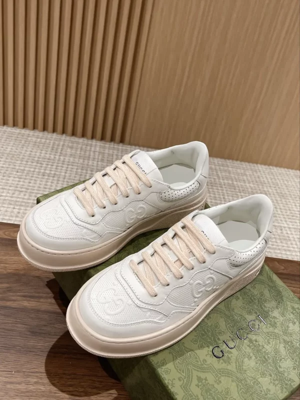 Gucci shoes - replica gucci shoes