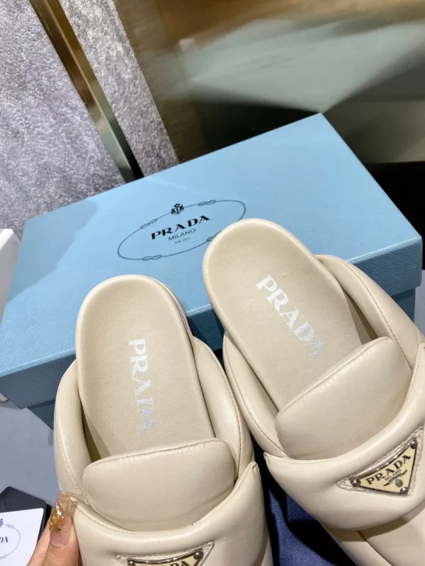 Prada shoes - Reps shoes