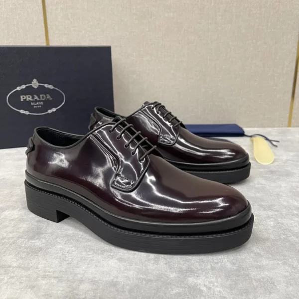 Prada shoes - Replica shoes