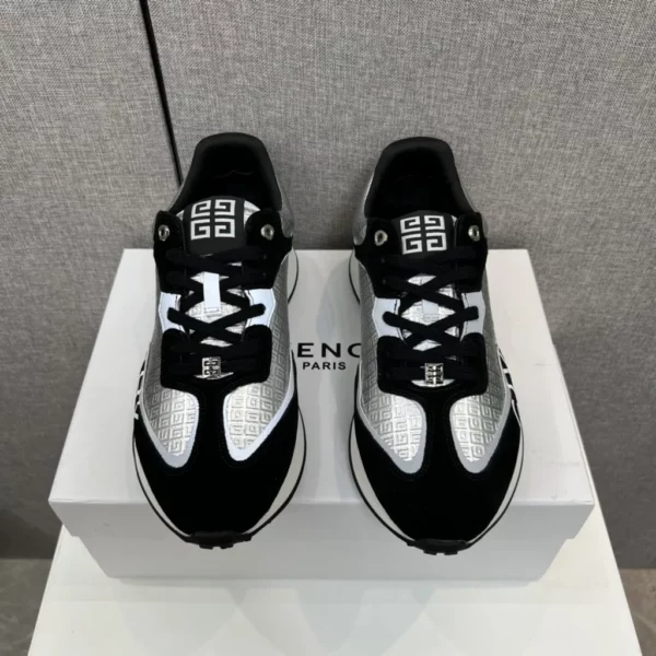 Givenchy shoes - rep shoes