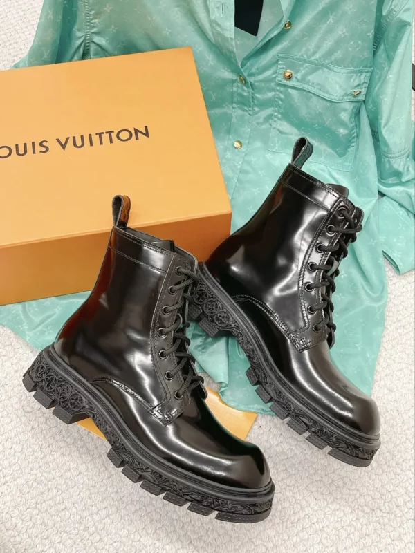 Louis Vuitton shoes - louis vuitton replica shoes