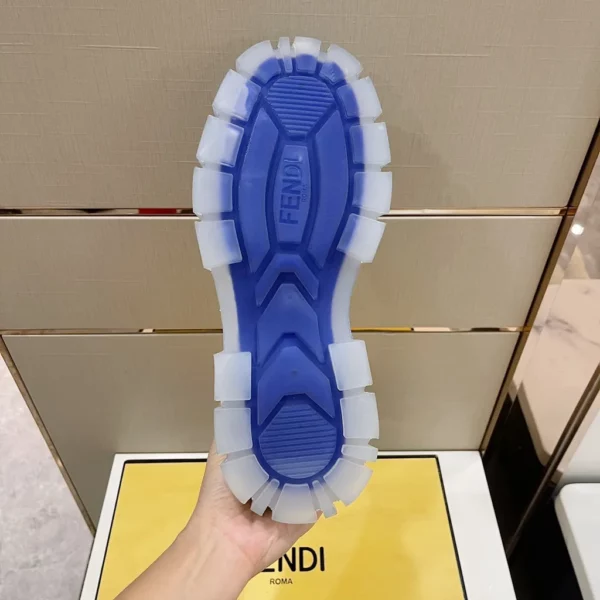 Fendi shoes - rep shoes