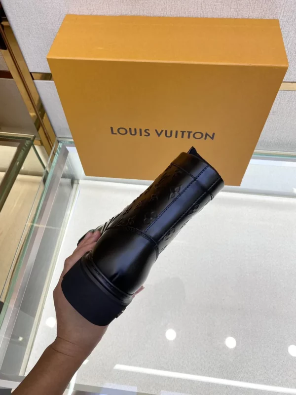 Louis Vuitton shoes - louis vuitton replica shoes