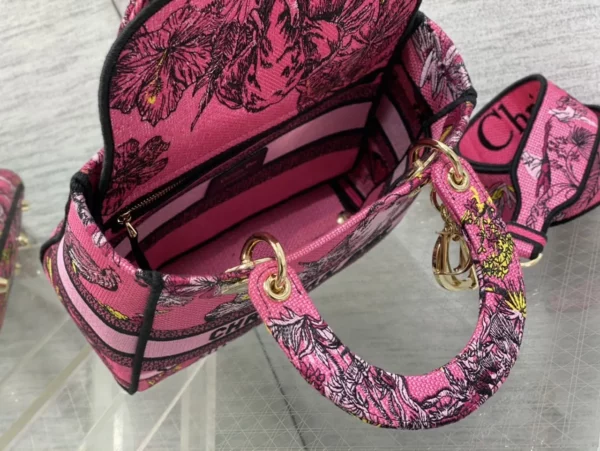 Dior bag - replica dior bags