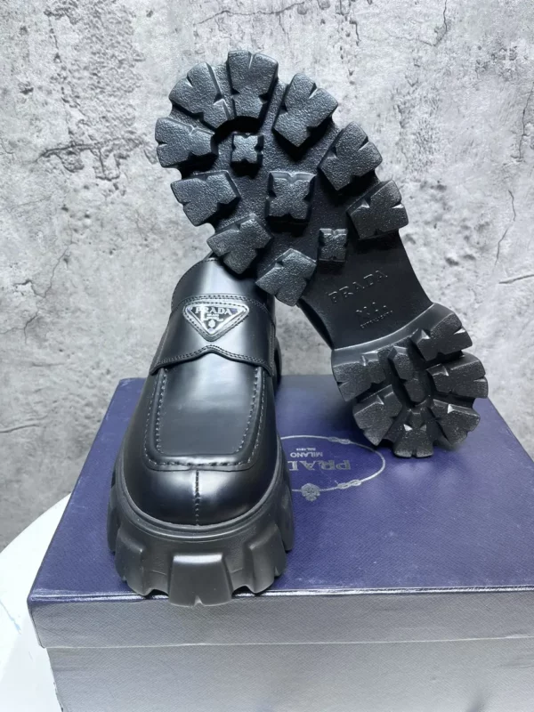 Prada shoes - Reps shoes