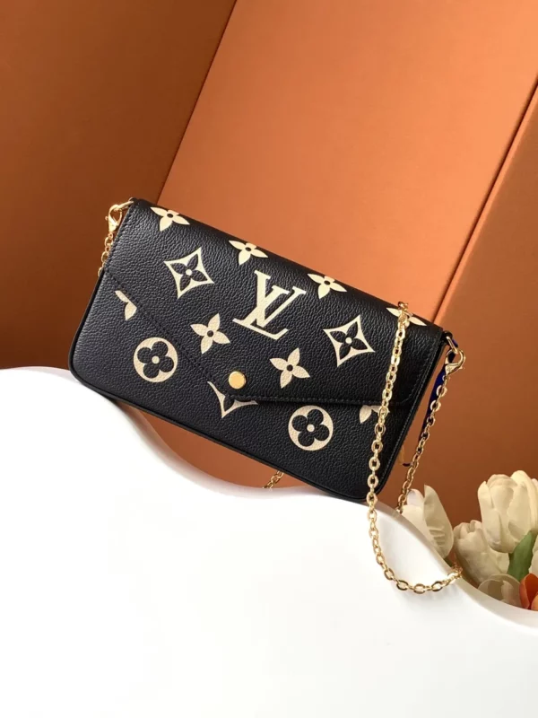 Louis Vuitton bag - louis vuitton replica bags