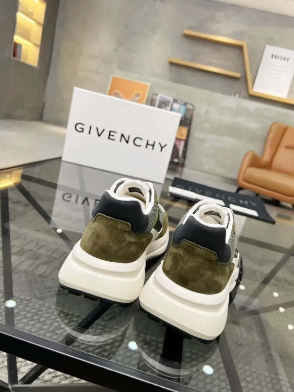 Givenchy shoes - Reps shoes