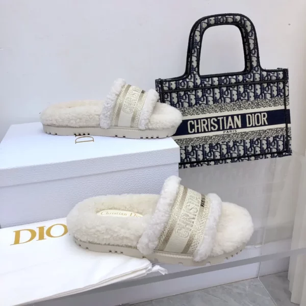 Dior shoes - rep shoes