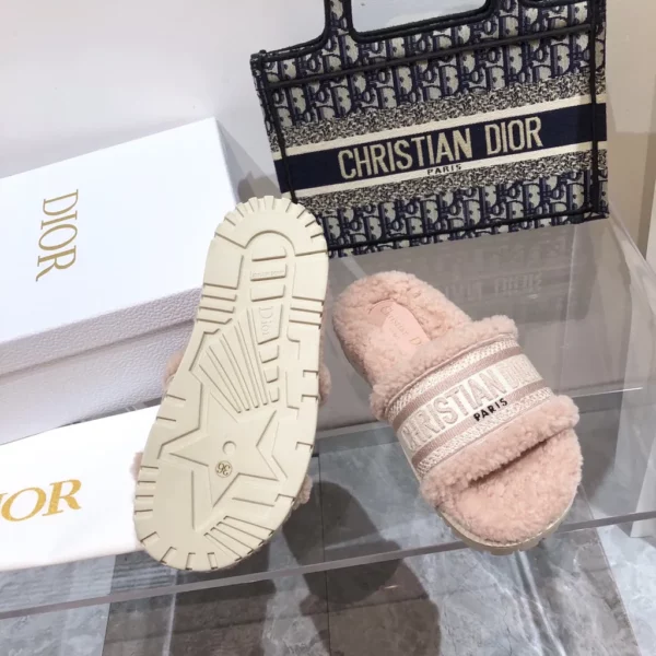 Dior shoes - rep shoes