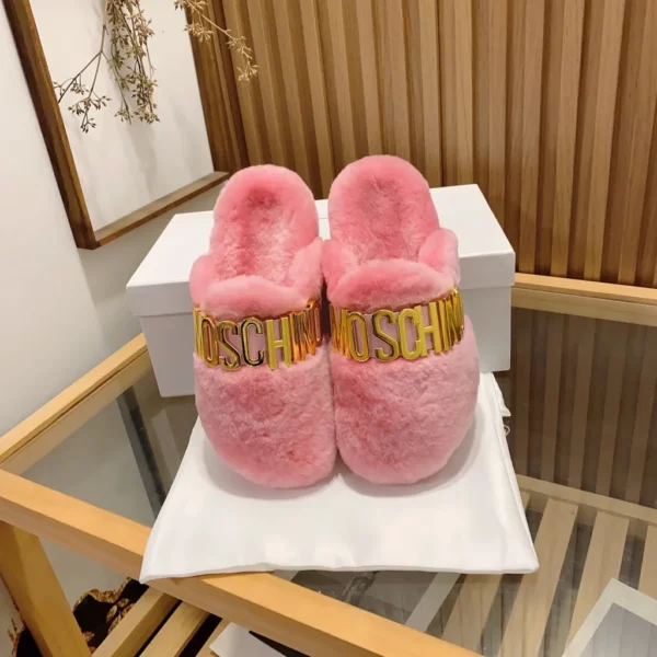 Moschino shoes - Reps shoes