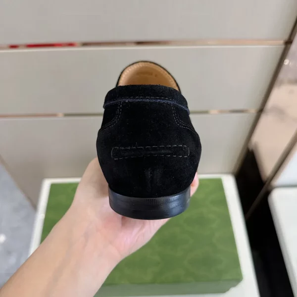 Gucci shoes - replica gucci shoes