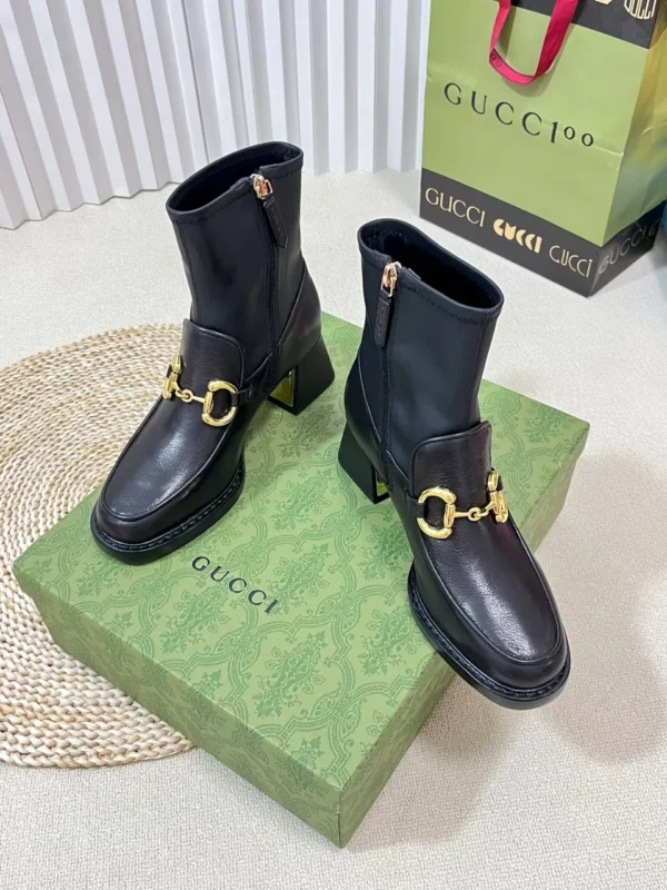 Gucci shoes - replica gucci shoes