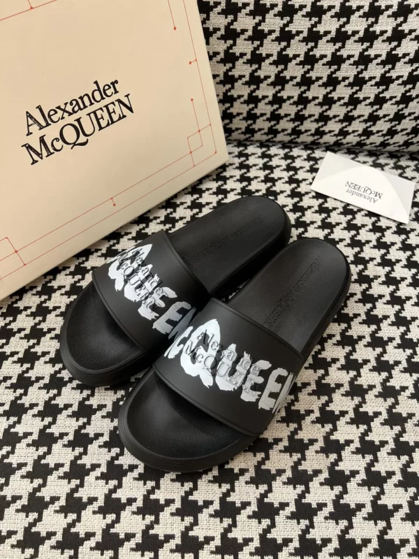 Alexander MCQueen shoes - rep shoes