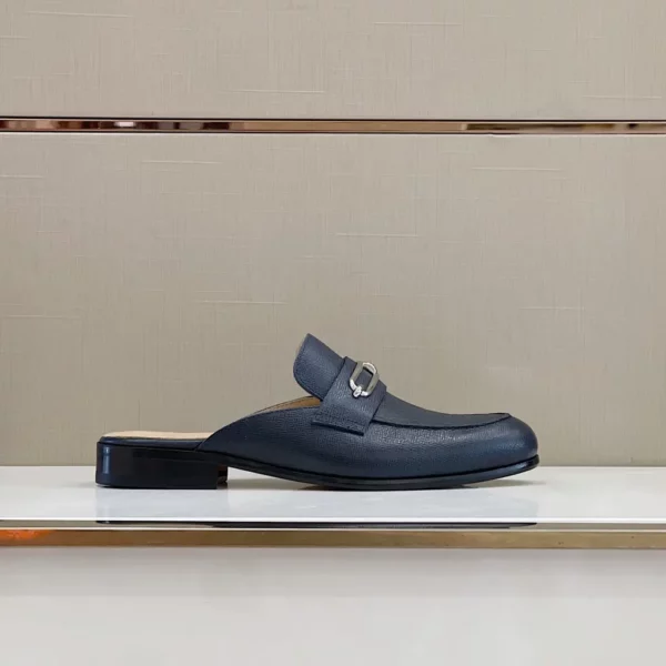 Hermes shoes - Reps shoes