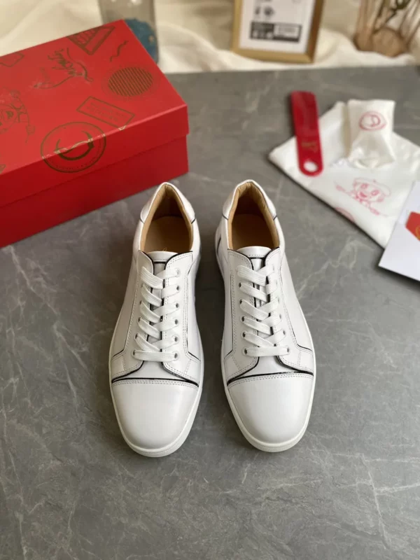 Christian Louboutin shoes - Replica shoes