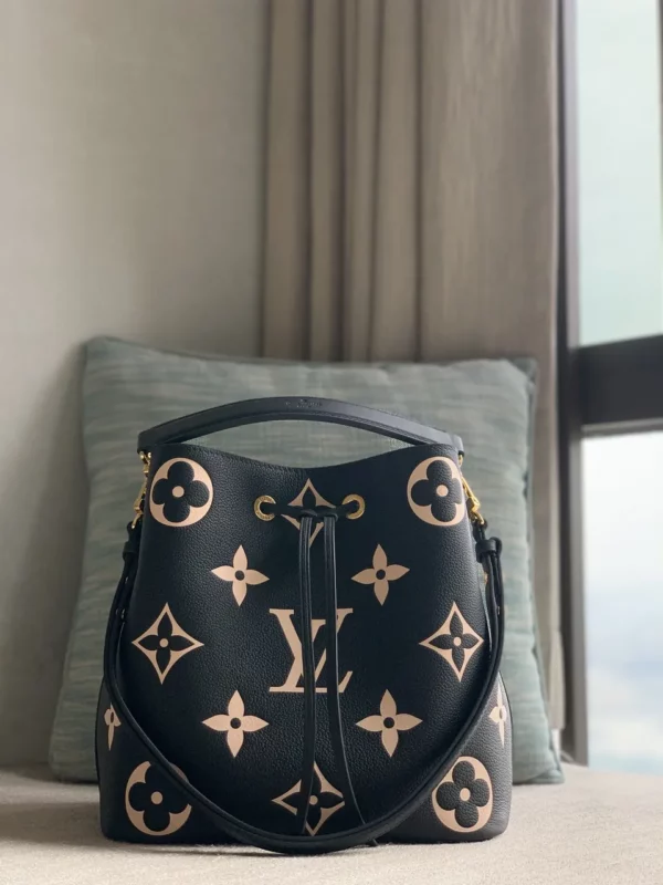 Louis Vuitton bag - louis vuitton replica bags