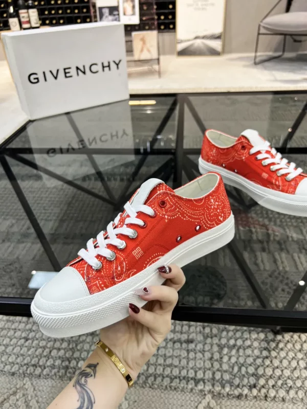 Givenchy shoes - rep shoes