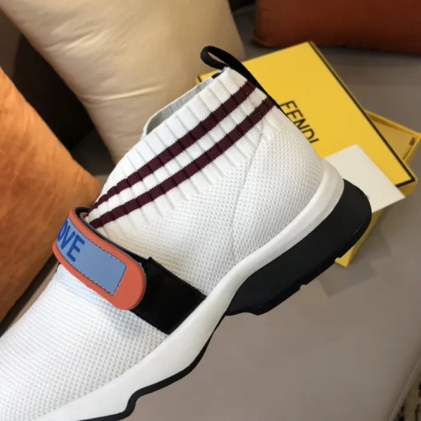 Fendi shoes - rep shoes