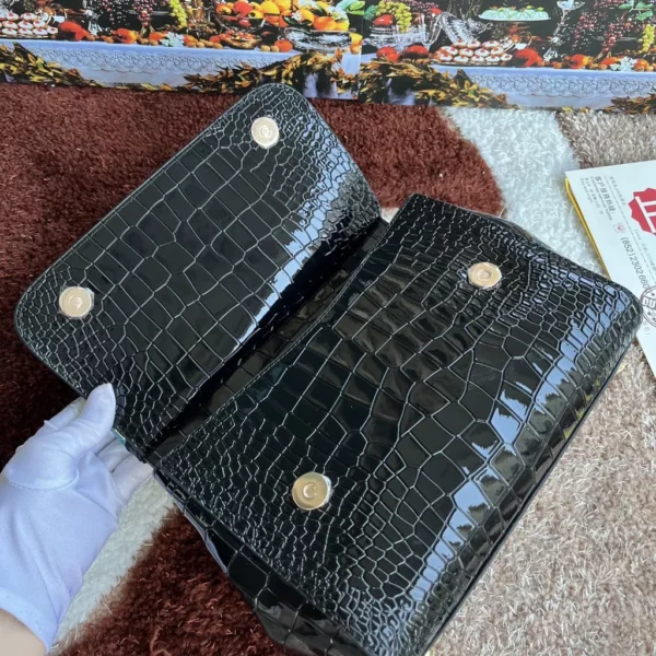 Dolce Gabbana bag - rep bags