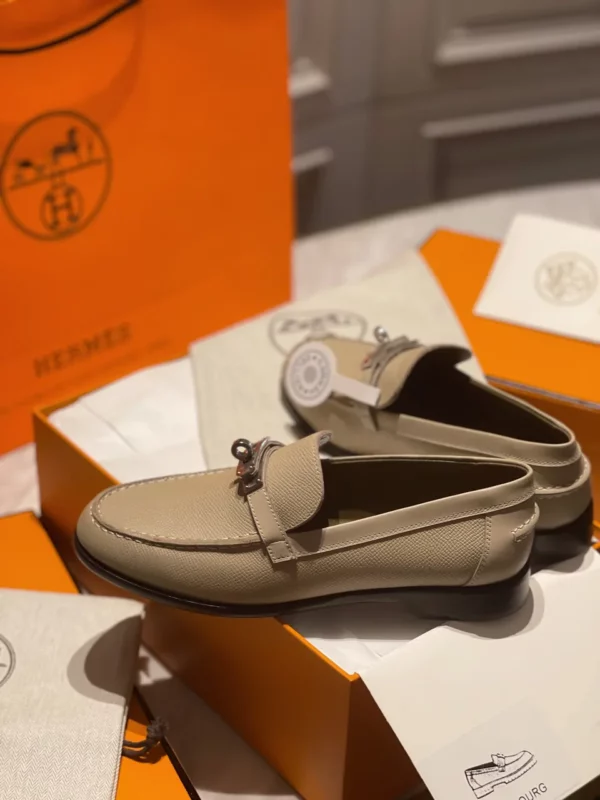 Hermes shoes - rep shoes