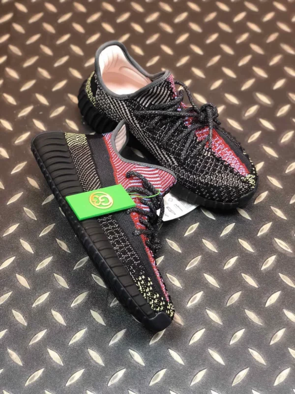 Yeezy shoes - rep shoes