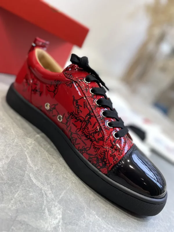 Christian Louboutin shoes - Reps shoes