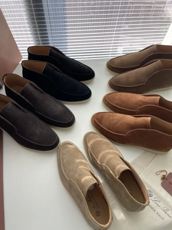 Loro Piana shoes - Reps shoes