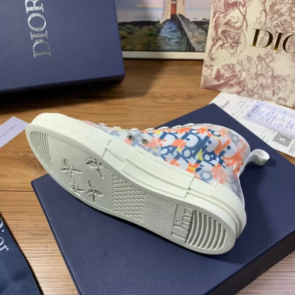 Dior shoes - rep shoes