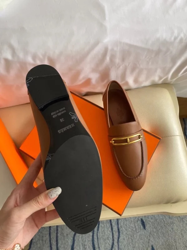 Hermes shoes - rep shoes