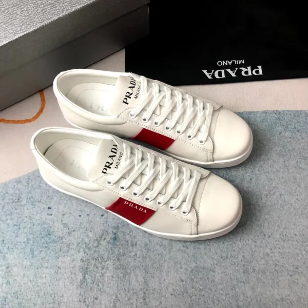 Prada shoes - Reps shoes