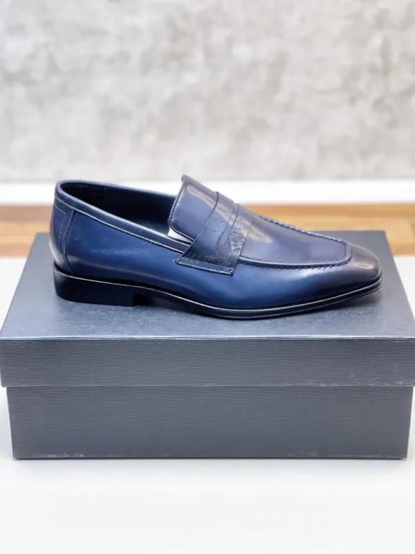 Berluti shoes - rep shoes