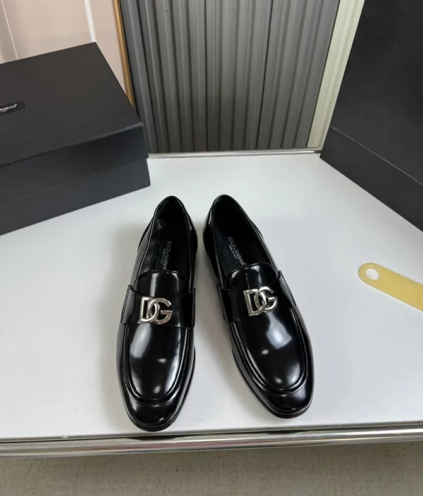 Dolce Gabbana shoes - Reps shoes