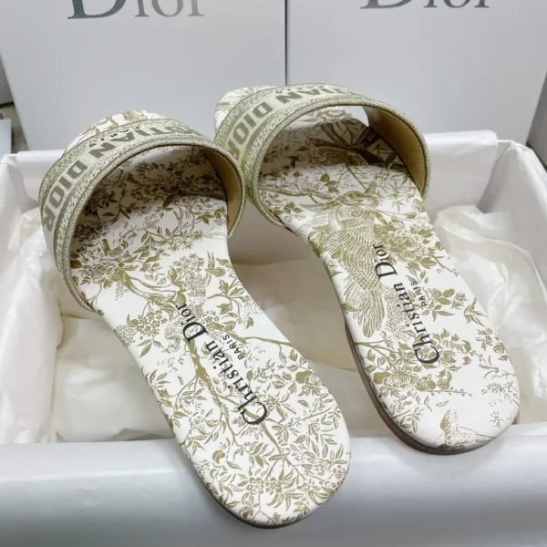 Dior shoes - Reps shoes