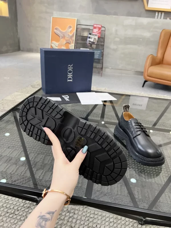 Dior shoes - rep shoes