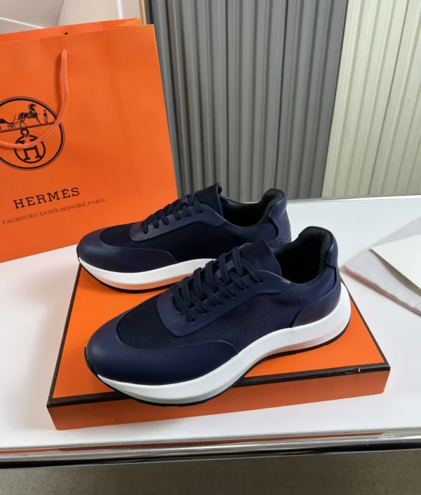 Hermes shoes - rep shoes