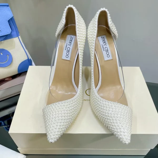 Jimmy Choo shoes - rep shoes