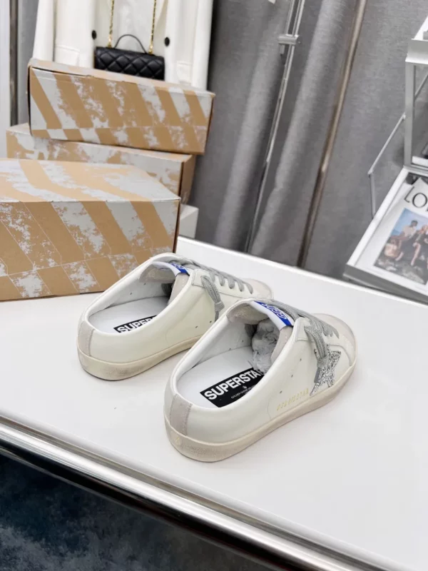 GGDB shoes - rep shoes