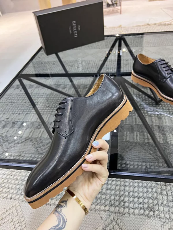 Berluti shoes - rep shoes