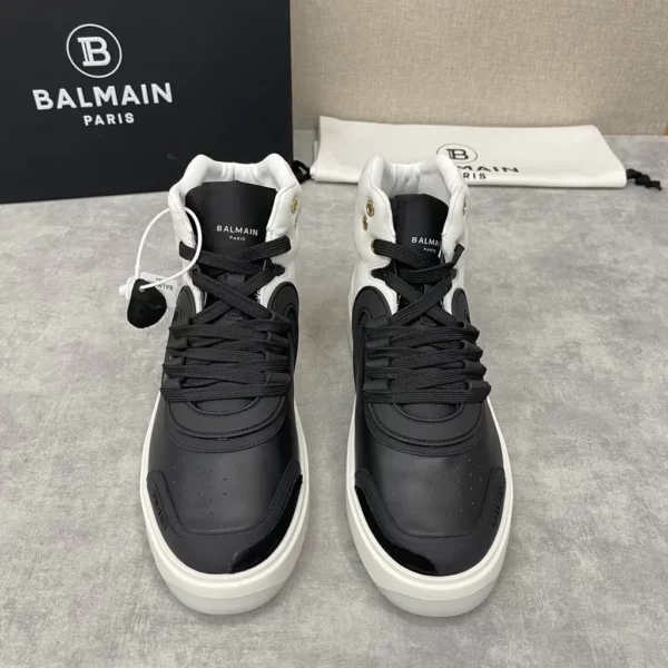 Balmain shoes - rep shoes