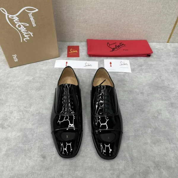 Christian Louboutin shoes - rep shoes