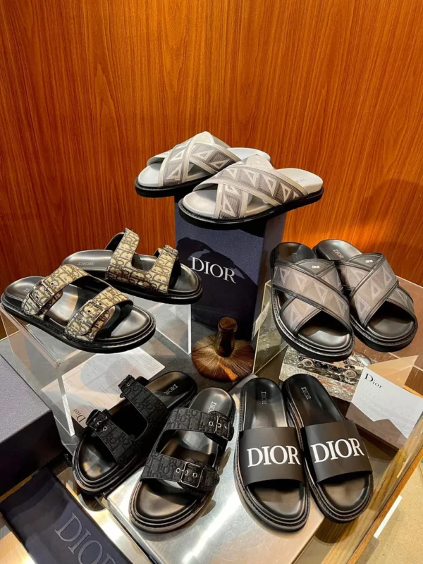 Dior shoes - rep shoes