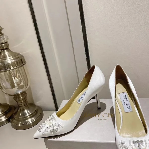 Jimmy Choo shoes - rep shoes