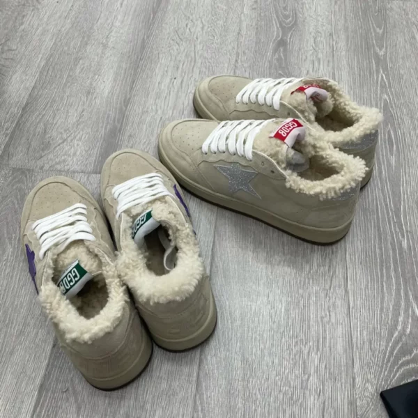 GGDB shoes - Reps shoes