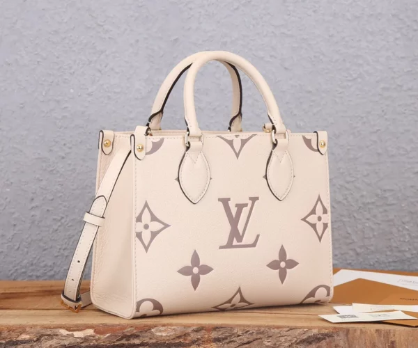 Louis Vuitton bag - louis vuitton replica bags