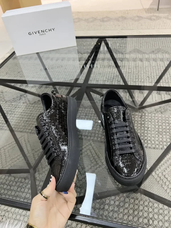 Givenchy shoes - rep shoes