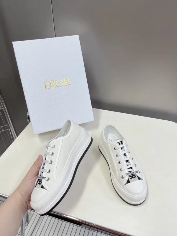 Dior shoes - rep shoes