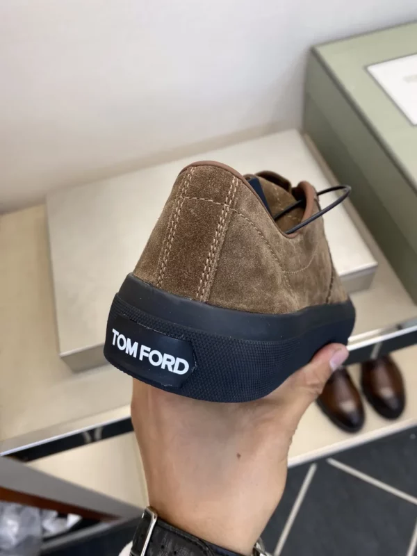 Tom Ford shoes - Reps shoes